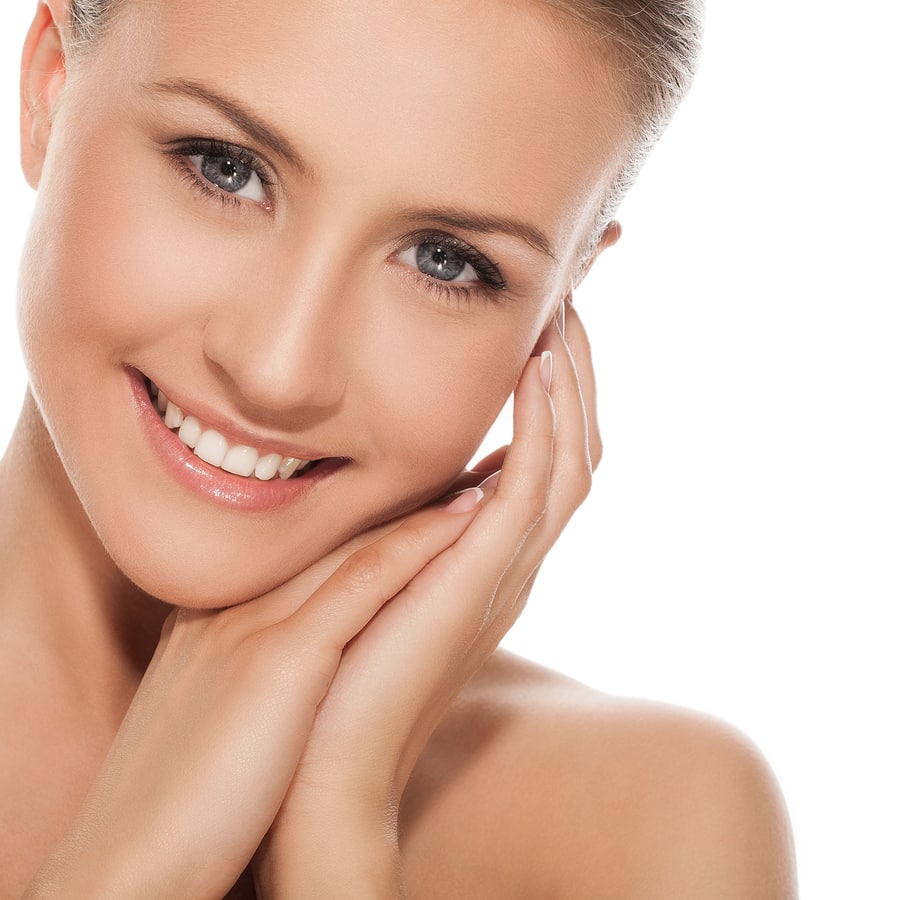 cosmetic services from summit skin and vein