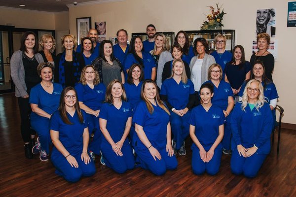 Summit Skin & Vein Care staff