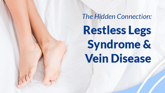 restless leg syndrome