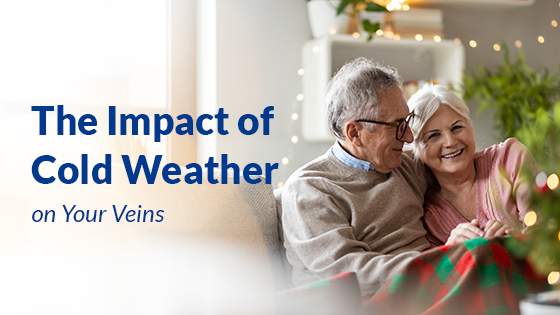 How Winter Weather Impacts Your Veins—and How Summit Skin & Vein Care Can Help title image